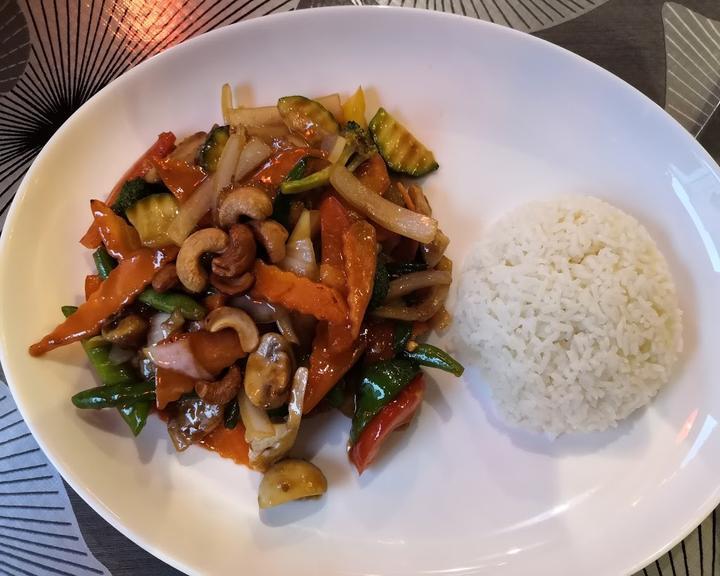 Asia Vegan Chay